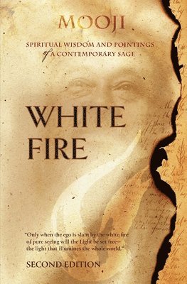 bokomslag White Fire