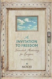 bokomslag An Invitation to Freedom