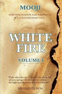 bokomslag White Fire