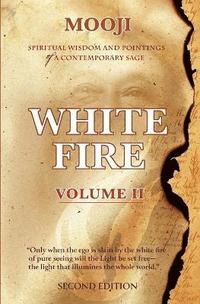 bokomslag White Fire