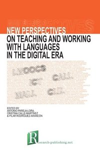 bokomslag New Perspectives on Teaching and Working with Languages in the Digital Era
