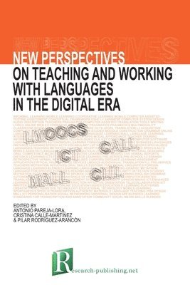 New Perspectives on Teaching and Working with Languages in the Digital Era 1