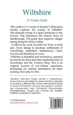 N. P. James, Nicholas James - Wiltshire, Häftad