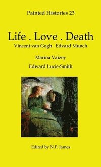 bokomslag Life . Love . Death