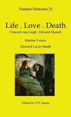 Life . Love . Death 1