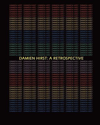 Damien Hirst: A Retrospective 1