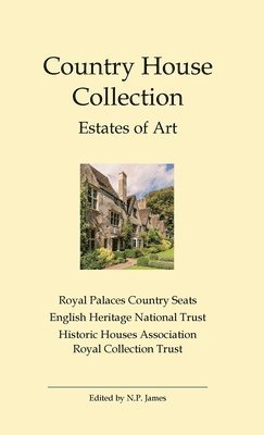 bokomslag Country House Collection