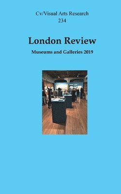 bokomslag London Review