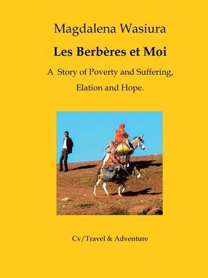 bokomslag Les Berberes et Moi