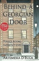 bokomslag Behind a Georgian Door