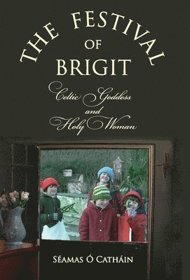 FESTIVAL OF BRIGIT