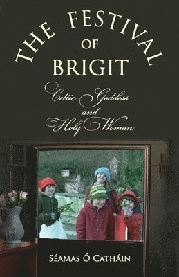 Seamas OCathain - FESTIVAL OF BRIGIT, Häftad