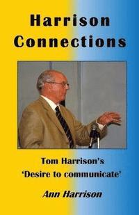 bokomslag Harrison Connections