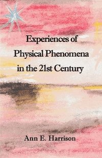 bokomslag Experiences of Physical Phenomena in the 21st Century