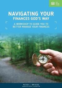 bokomslag Navigating Your Finances God's Way
