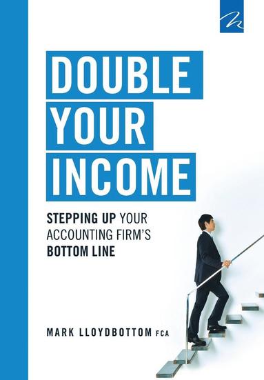 bokomslag Double Your Income