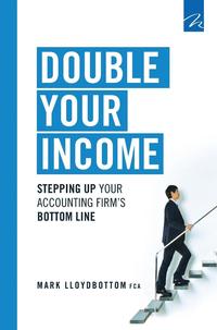 bokomslag Double Your Income