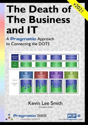 The Death of the Business & IT 1