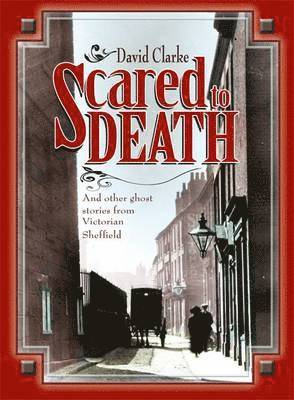 Scared to Death