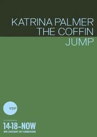 bokomslag Katrina Palmer: The Coffin Jump