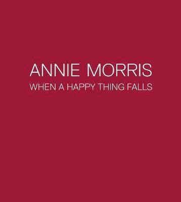 bokomslag Annie Morris