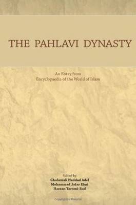 Pahlavi Dynasty