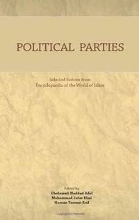 bokomslag Political Parties