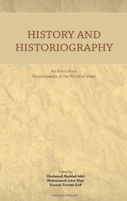 History & Histography
