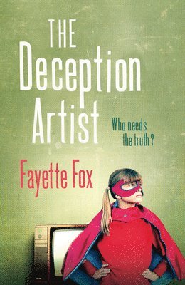 The Deception Artist 1