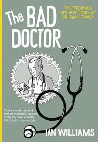 bokomslag The Bad Doctor