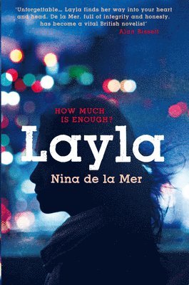 Layla 1