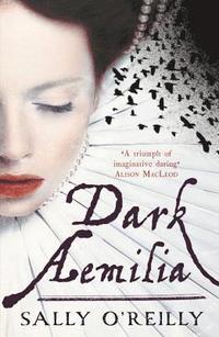 bokomslag Dark Aemilia