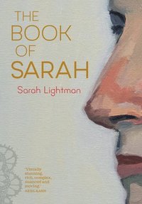 bokomslag Book of Sarah