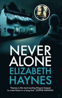 bokomslag Never Alone