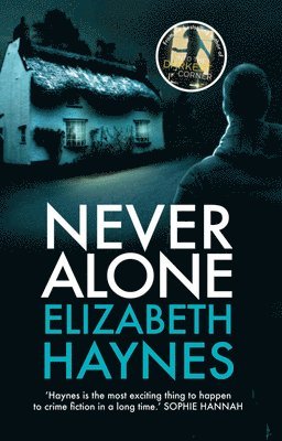 bokomslag Never Alone
