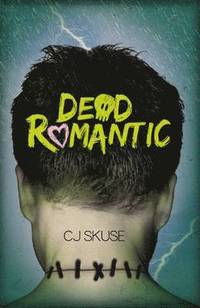 bokomslag Dead Romantic