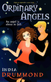 bokomslag Ordinary Angels