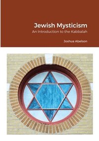 bokomslag Jewish Mysticism
