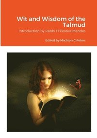 bokomslag Wit and Wisdom of the Talmud
