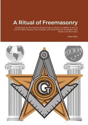 A Ritual of Freemasonry 1