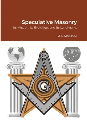 Speculative Masonry 1