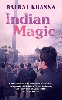 bokomslag Indian Magic