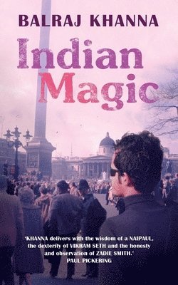 Indian Magic 1