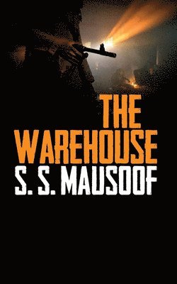 S. S. Mausoof - Warehouse, Häftad. Tillgänglighet: Lägg i varukorg