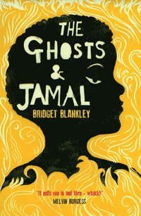 bokomslag The Ghosts & Jamal