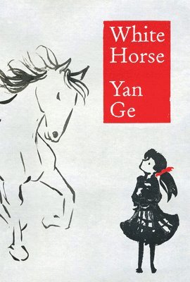bokomslag White Horse