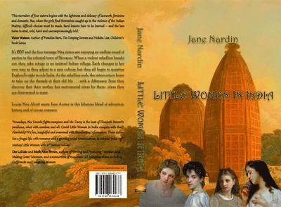 Little Women in India 1