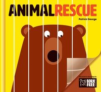 bokomslag Animal Rescue