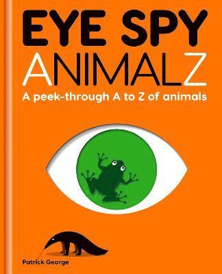 Eye Spy AnimalZ 1