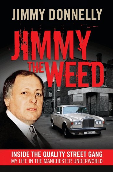 Jimmy Donnelly - Jimmy the Weed, Häftad